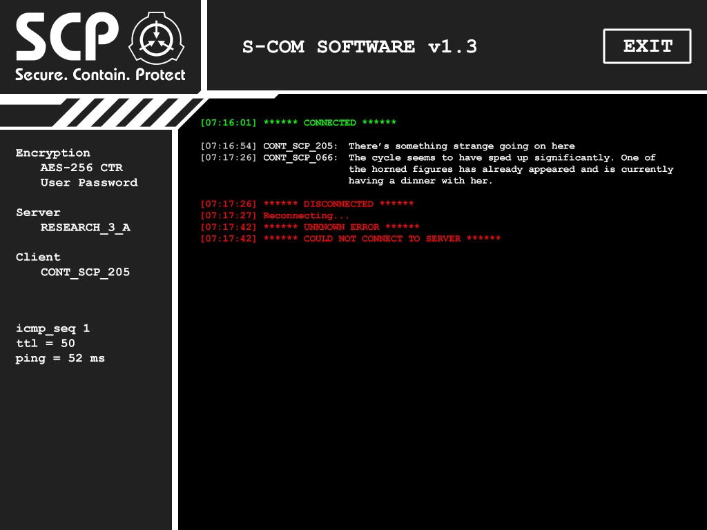 s-com preview